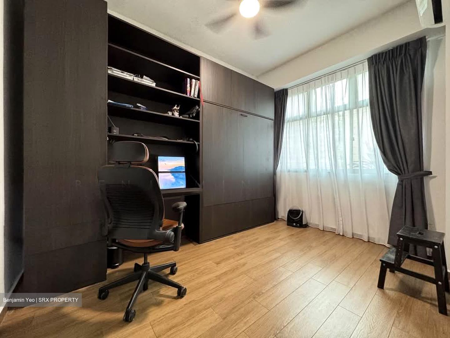 Changi Court (D16), Condominium #579740021